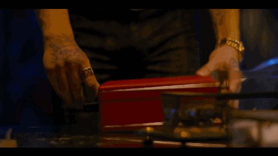 看不见的客人班底新剧,西班牙悬疑电影看不见的客人