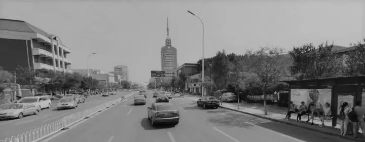 知乎“潘博文”事件：天津有人穿越，进入平行空间了？