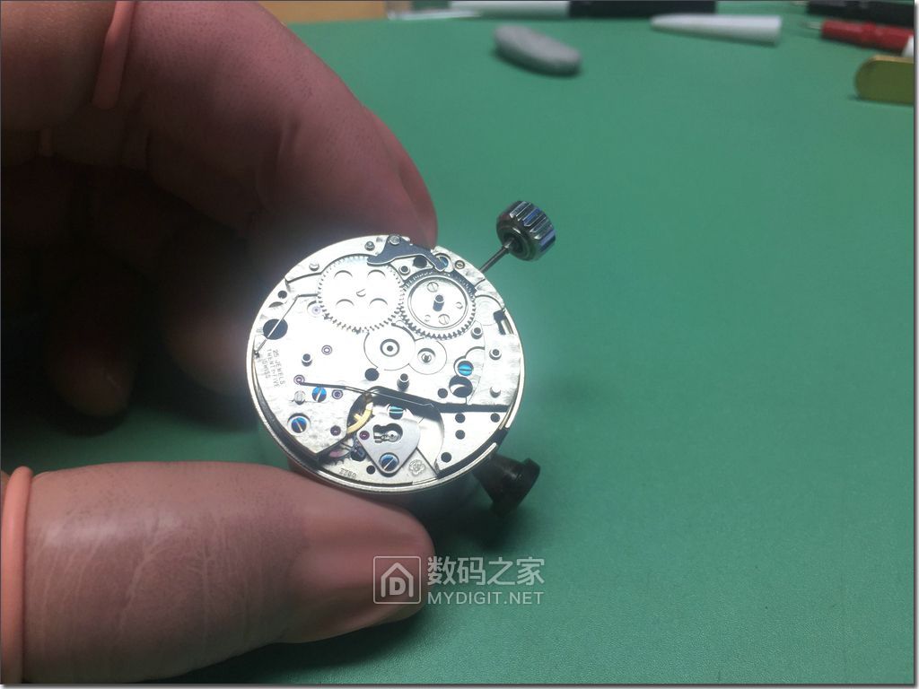 美度舵手三眼计时款怎么样,美度舵手双计时表怎么样