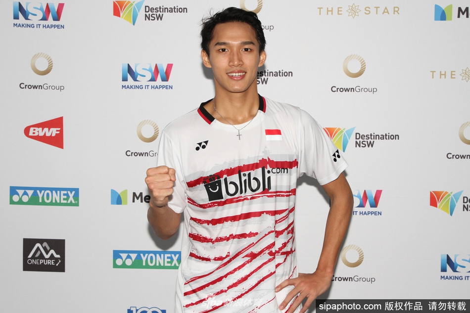 2022年世界男羽毛球运动员排行榜,世界羽毛球四大天王排名顺序