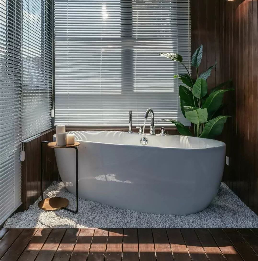 灵感来自马桶,厕所十大匪夷所思的设计