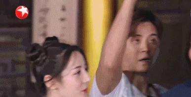 朱碧石罗志祥搞笑视频集锦,罗志祥朱碧石表演视频