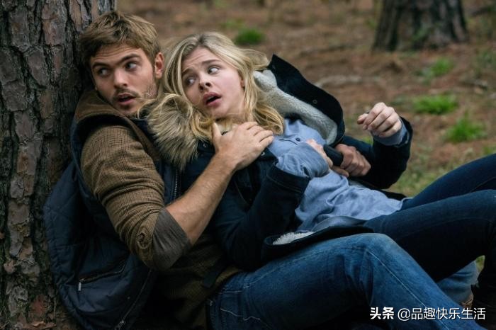 盘点15部经典世界末日电影,6部高分世界末日电影你看过几部