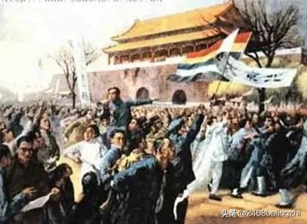 五四青年节的来源图片,五四青年节来源50字