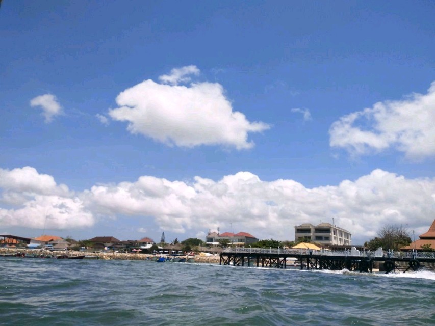 成都巴厘岛自由行旅游攻略,巴厘岛旅游攻略