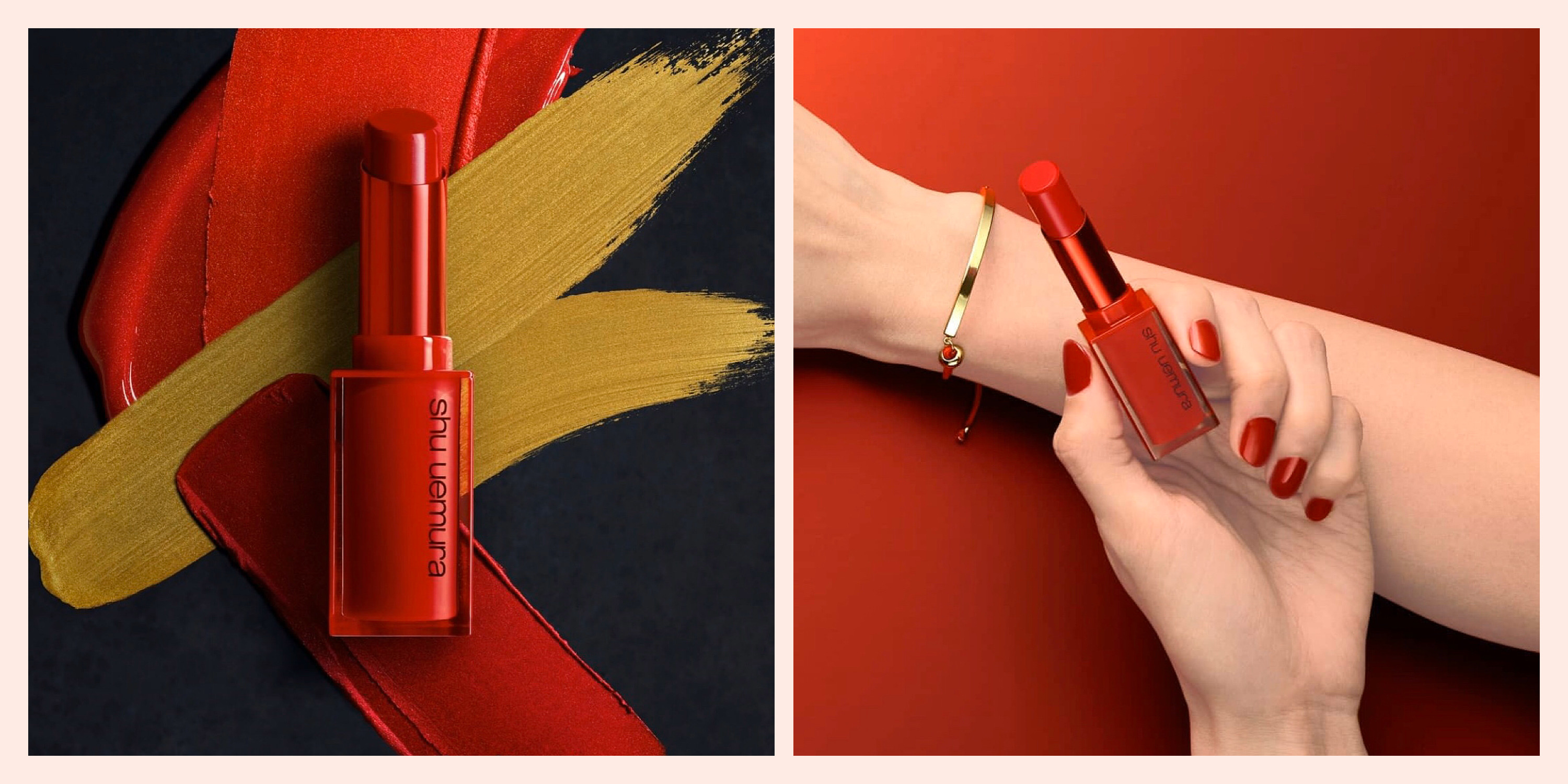 植村秀口红和兰蔻哪个更好,植村秀哪款口红好看