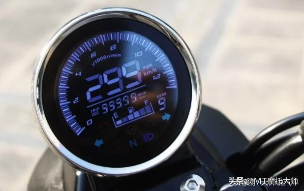 国产又出最新摩托车,国产又一台suv上市标配197马力