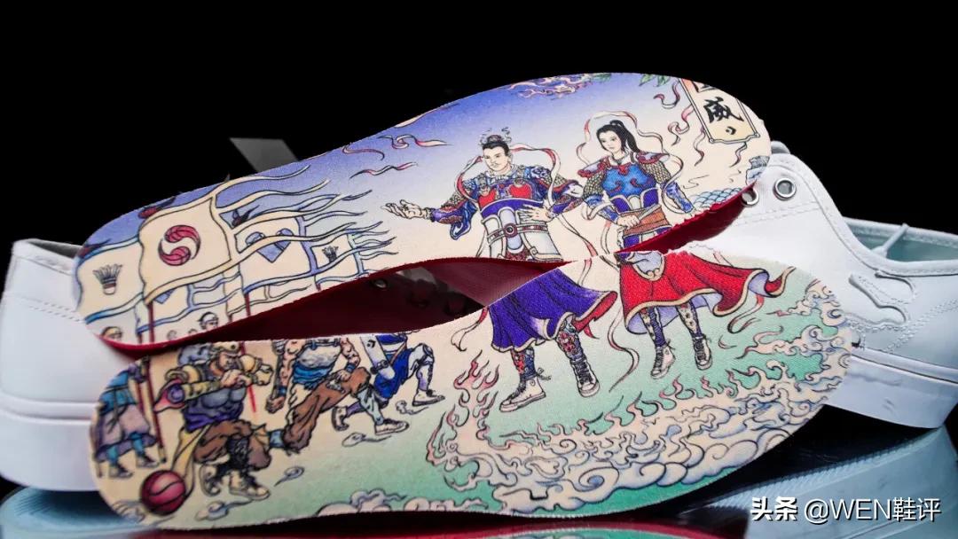 你还记得这双便宜又百搭的匡威吗,1000元左右最好看的匡威