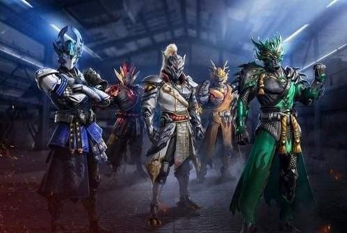 腾讯最赚钱的工作室，竟然不是天美，而是7个月赚了210亿的光子