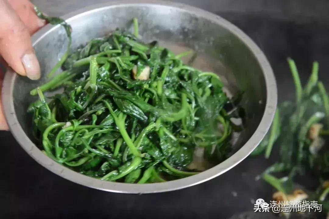 广东又因吃上热搜，竟然是因为这种“臭脚丫子”味的食物！