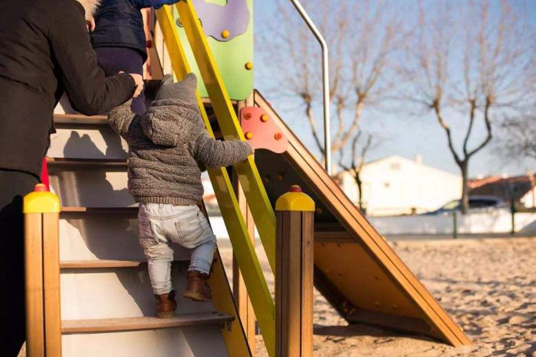 孩子成长历程买什么车,儿童不同年龄段选择什么车子