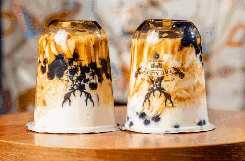 那些排队的网红店背后的玄机,排队到哭的网红店