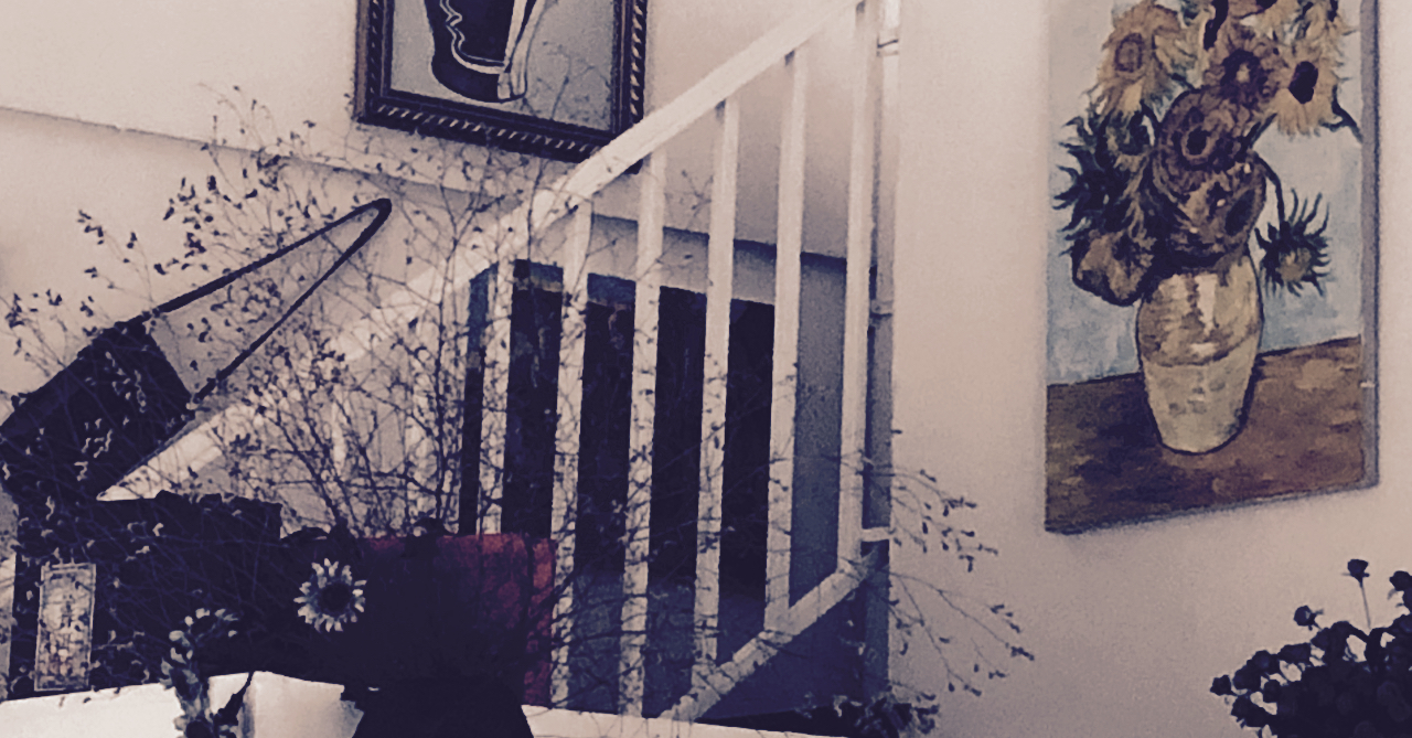 长篇小说《谋取灵魂伴侣》第十一章截段：最美的爱、最真的情