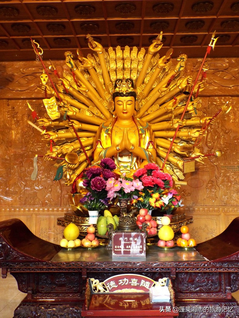 大雁塔慈恩寺,大雁塔唐风浓郁佛教重地