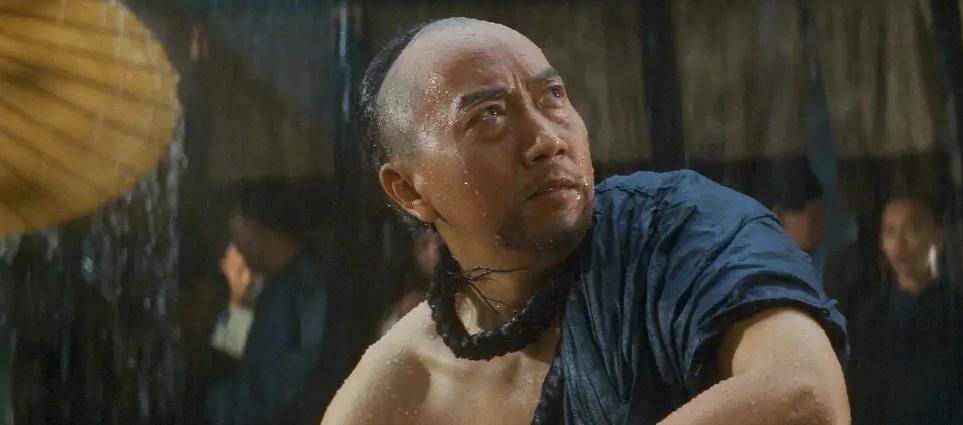 李连杰大战林国斌视频,李连杰林国斌经典对打