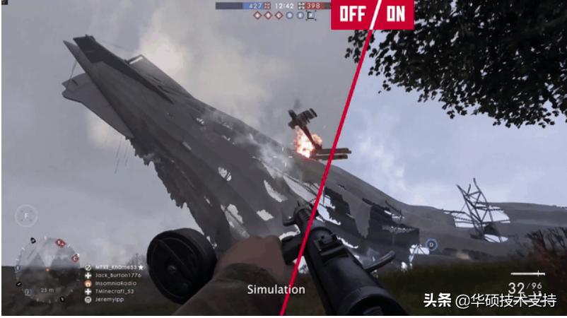 adaptivesync原理,adaptive-sync解释