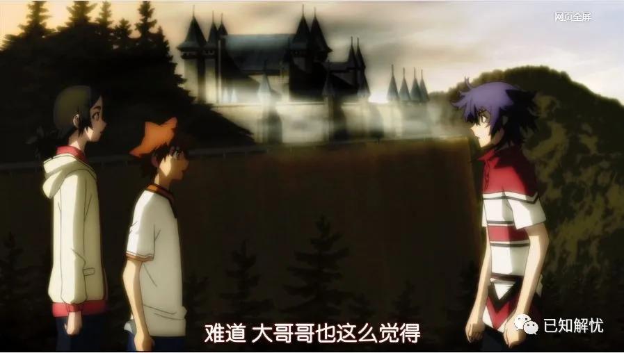 日本恐怖动画尸鬼,尸鬼动漫可怕吗