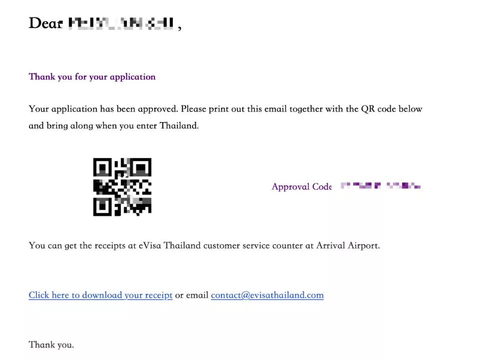 手把手教你申请泰国商务签证,泰国签证如何办理流程及费用