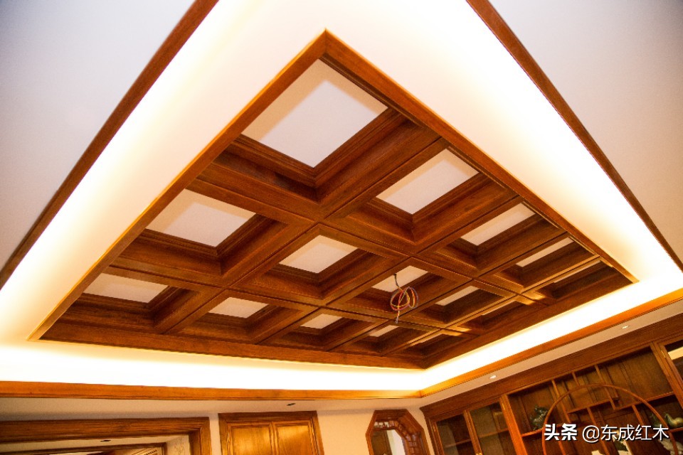 红木定制三重境界,红木定制新纪元