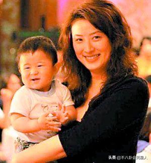 丁克富婆,娶富婆的四位男星