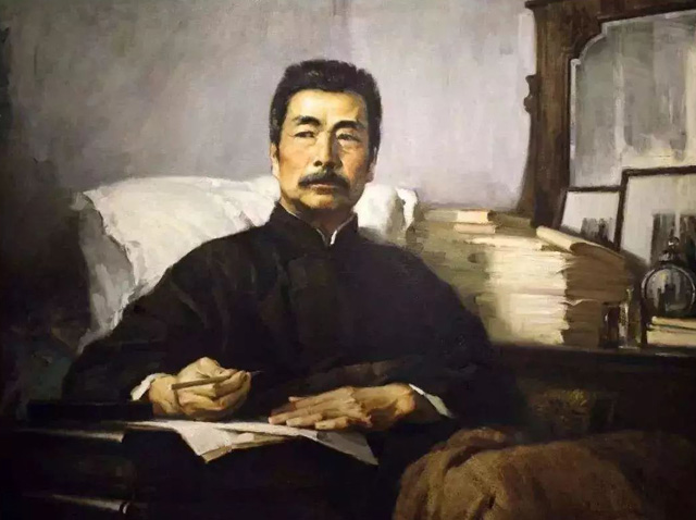 关于鲁迅和周作人反目的原因,鲁迅为何和周作人大打出手