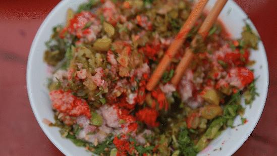 这是一个充满生机的公园怎么说,这是一个充满生机的国度朗诵