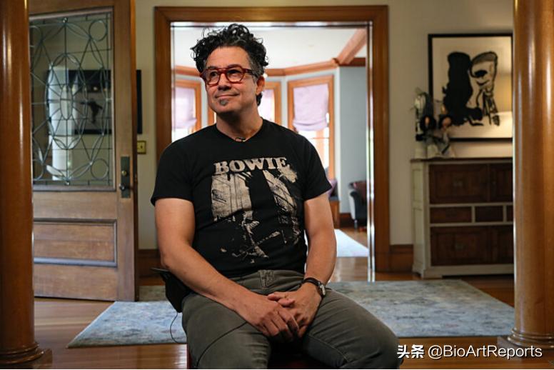 mrna如何改变人类,mrna最新进展