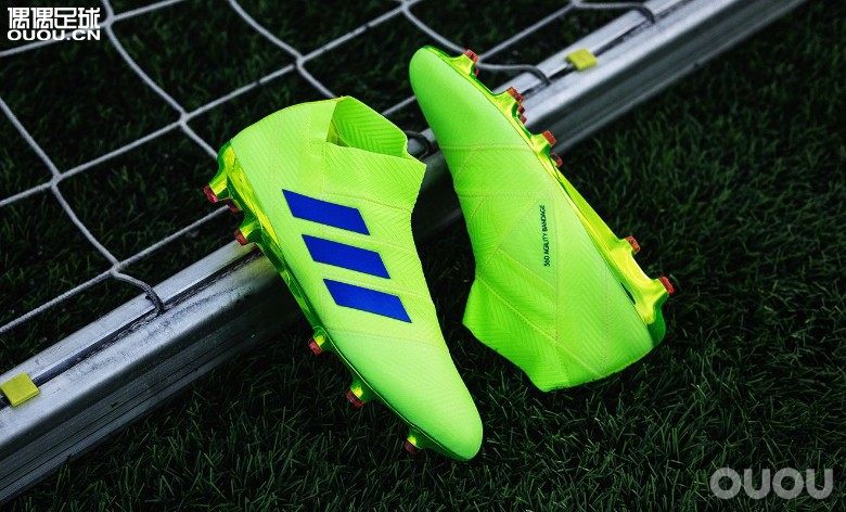 阿迪达斯nemeziz20测评,阿迪达斯nemeziz18高能套装