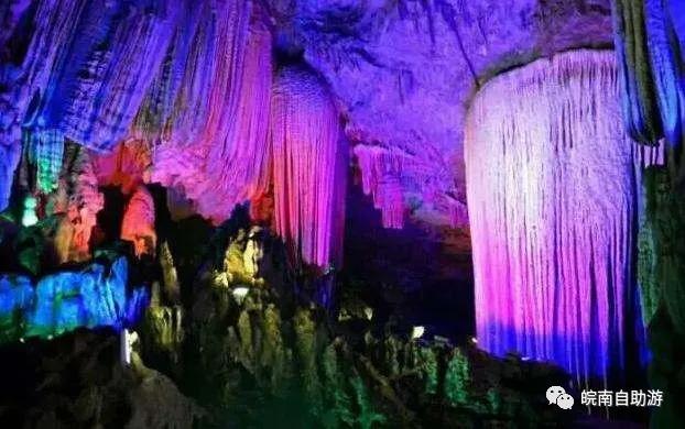 皖南川藏线自驾游攻略月亮湾酒店,皖南川藏线月亮湾桃花潭怎么玩