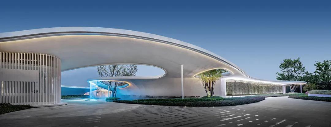 光谷中央公园对比旭辉千山凌云,武汉光谷旭辉千山凌云一期