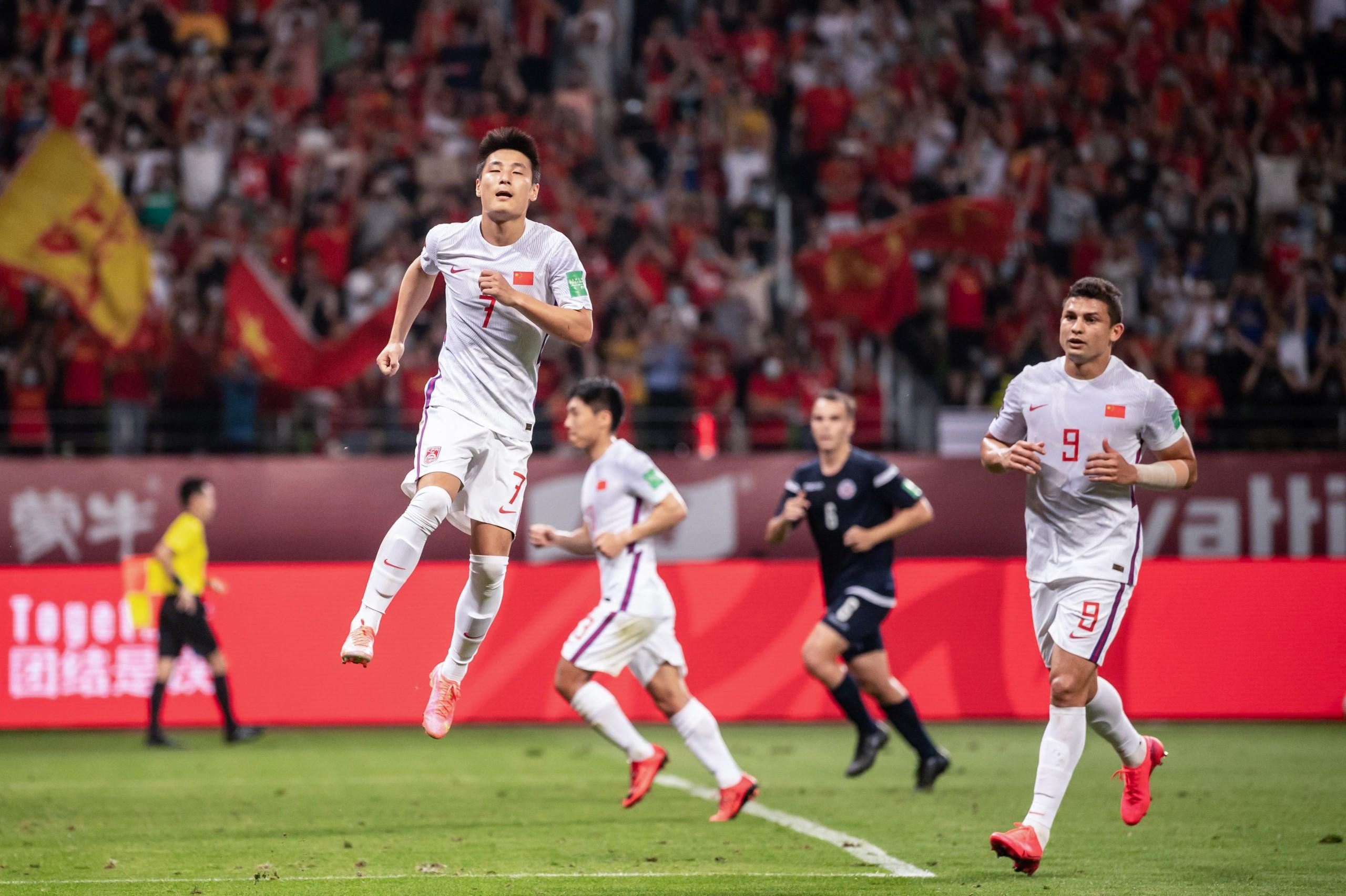 越南国足归化最新消息,越南人吐槽中国足球