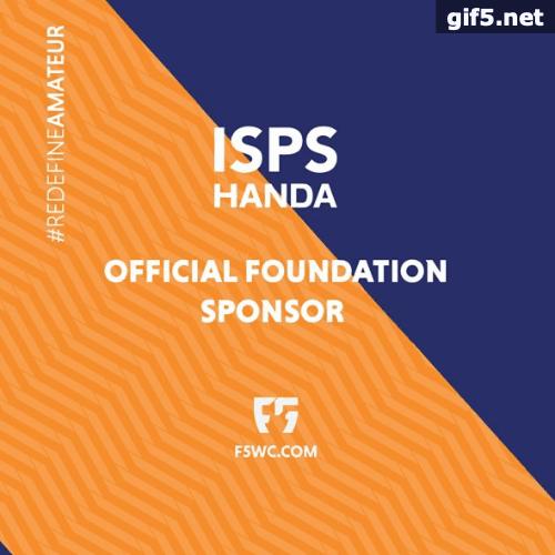 2019F5WC丨号外！中国专属战袍出征南非