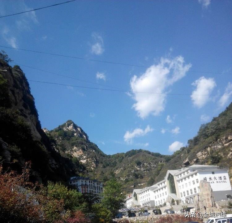 第九届五岳寨越野挑战赛鸣枪开跑,2023五岳寨第九届越野挑战赛奖金