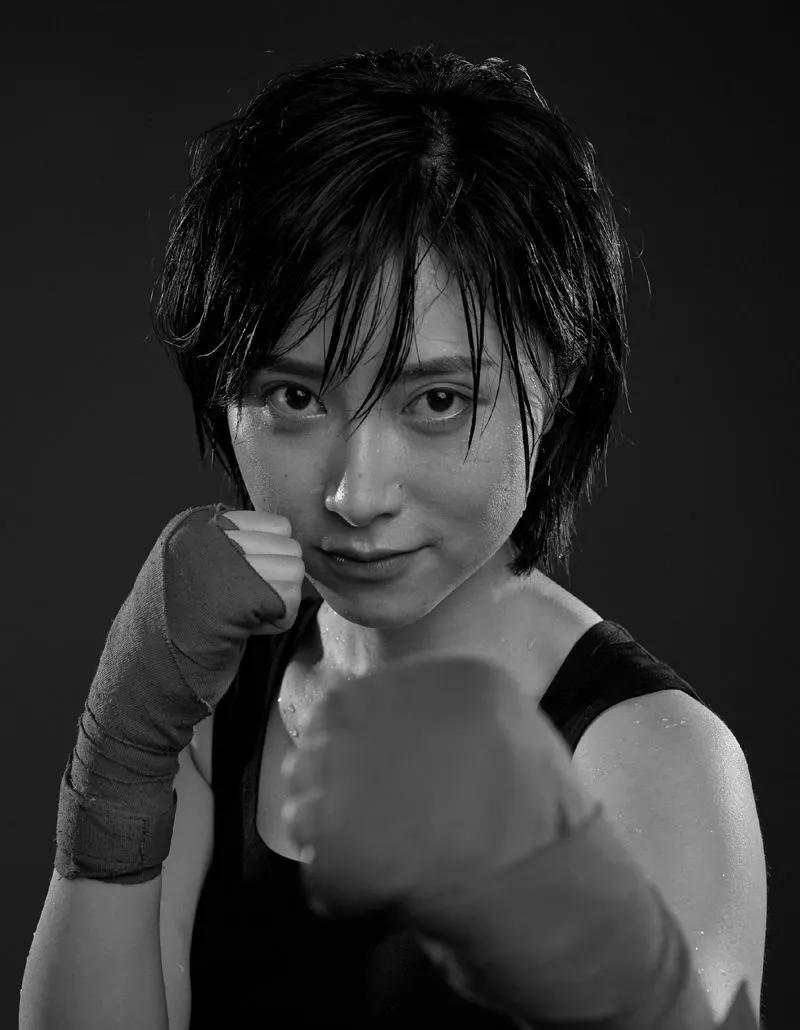 中国十大人像摄影师,当代全球10个顶尖的人像摄影师