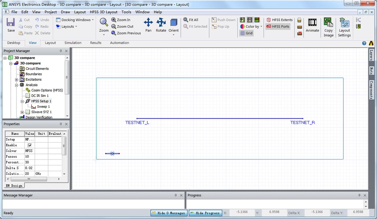 仿真技术3d技术有什么区别,哪款三维软件仿真最强大