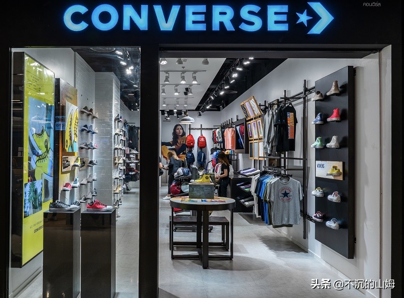 耐克传奇名单,耐克品牌创立时间