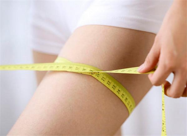 腿太肥了怎么减肥,怎么才能减腿变成漫画腿