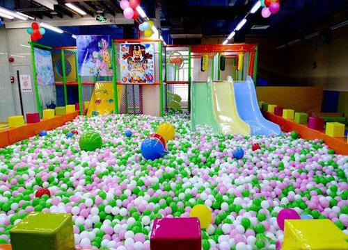 儿童乐园经营存在问题,儿童乐园十大经营模式