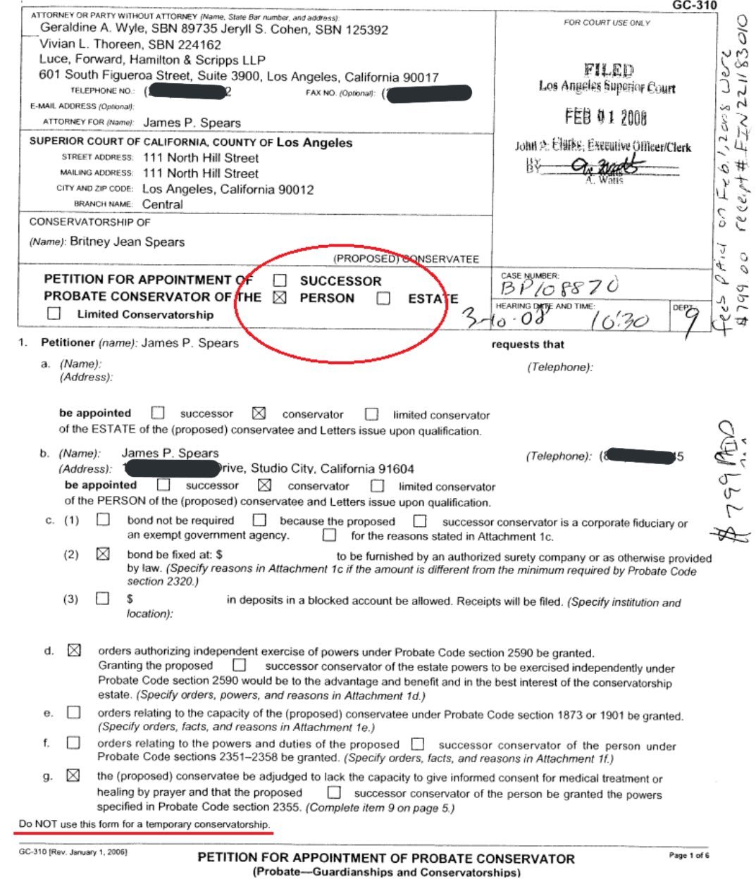 布兰妮被解救了吗,布兰妮自曝被父亲虐待13年后续