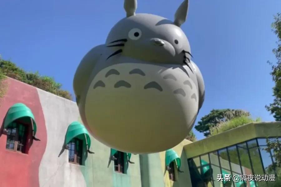 吉卜力为什么会破产,吉卜力解散