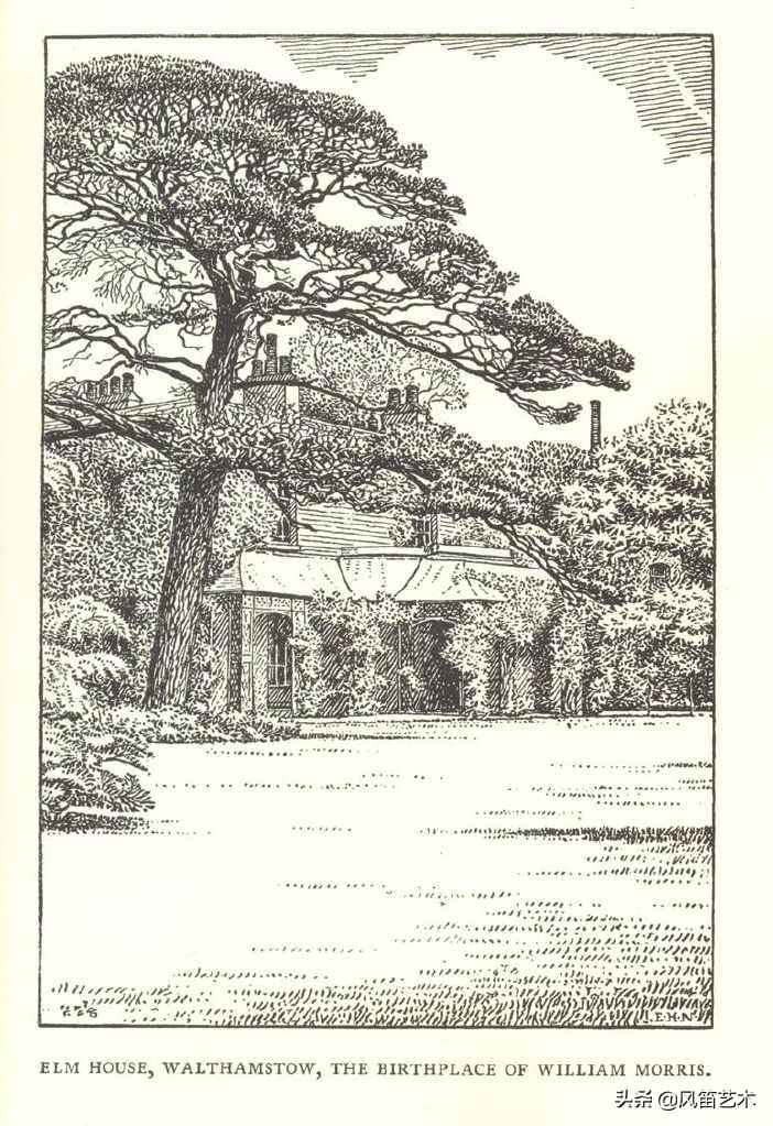 19世纪复古迷为娶女神盖婚房，从此走上创业路