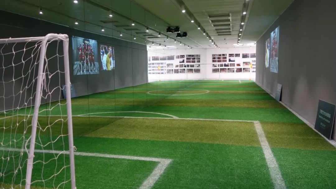 石家庄高新区有免费的足球场吗,石家庄哪里有免费的足球场