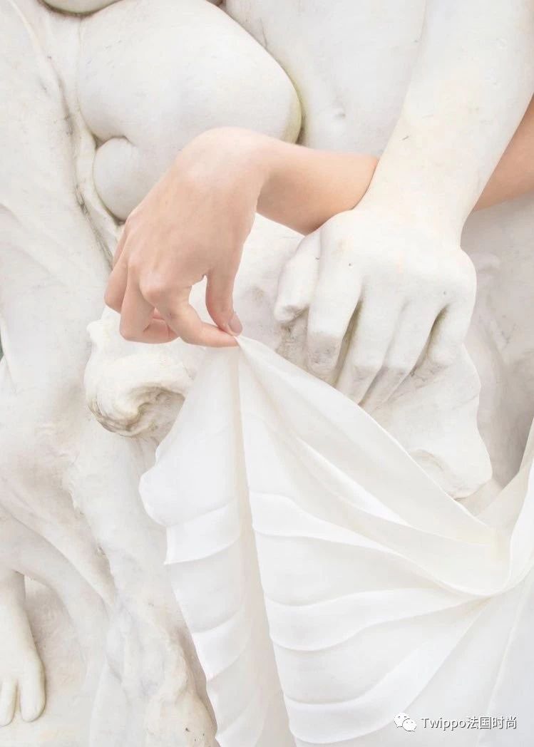 棉麻面料的穿搭,夏季最美棉麻穿搭舒服凉爽透气