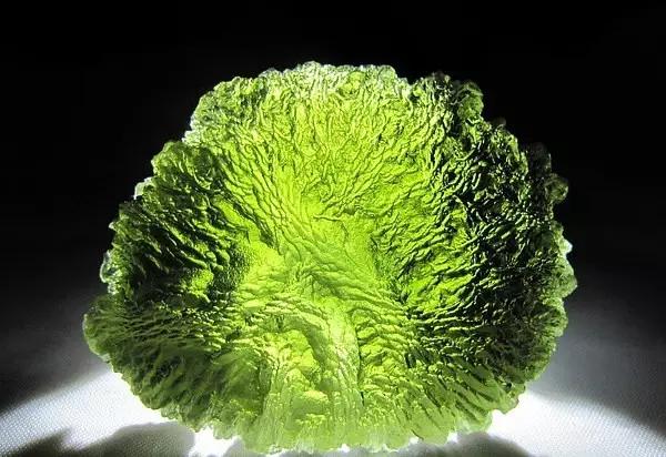 玉石鉴别最简单方法原石,沱江玉石原石的鉴别