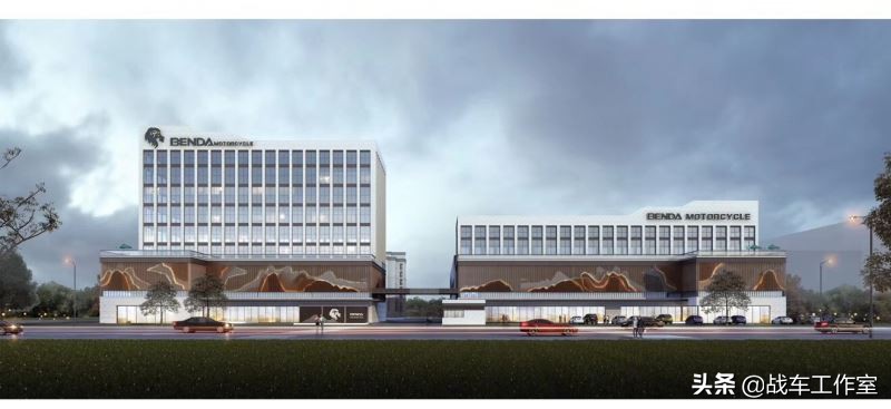 奔达阿修罗400cc街车曝光,奔达阿修罗400评测视频