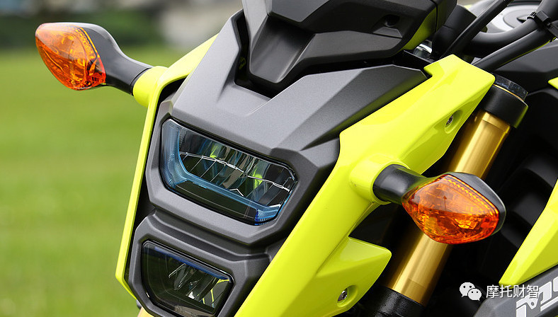 本田小摩托mini猴子,本田mini猴子