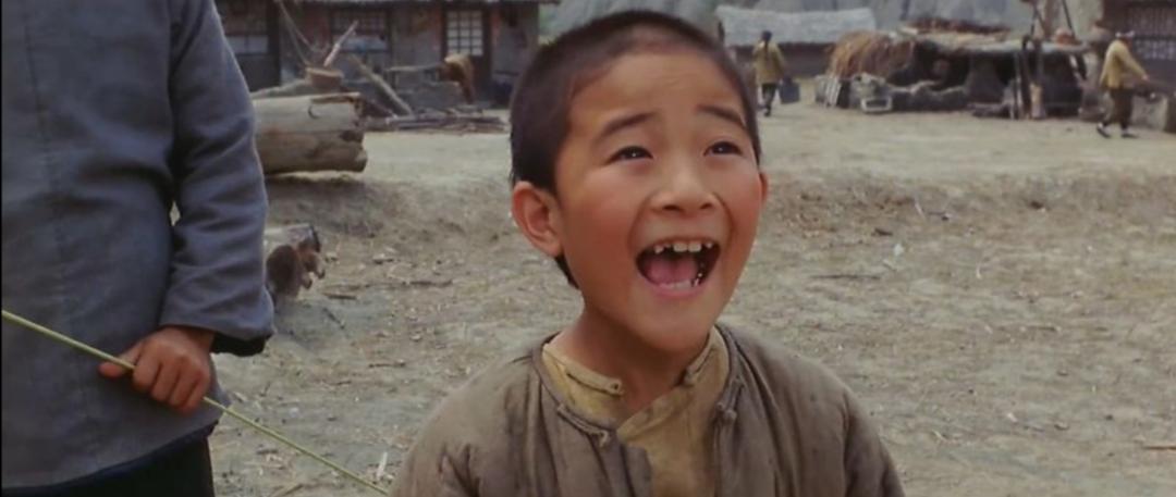 孙耀庭:清朝灭亡时父亲挥刀为他净身,侍奉皇后时脚底藏着干苍耳