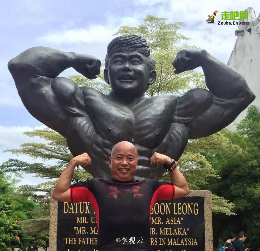 为了寻找疯狂的石头，他成为最早环驾中国的人，至今年龄成谜