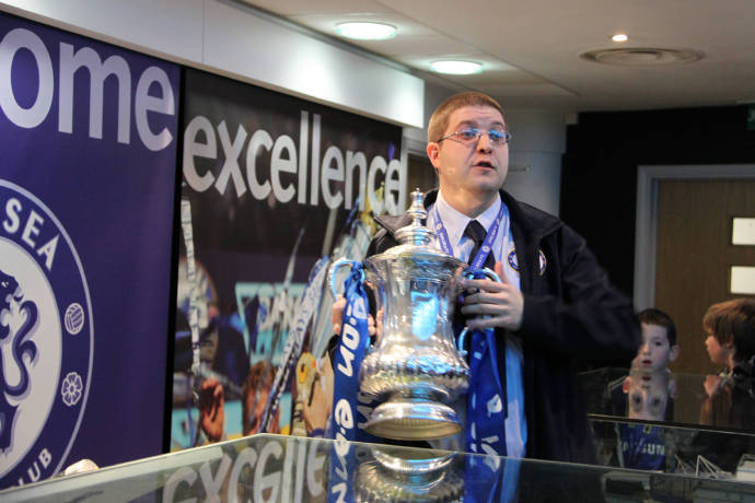 切尔西斯坦福桥球场赛程,切尔西斯坦福桥球场改造