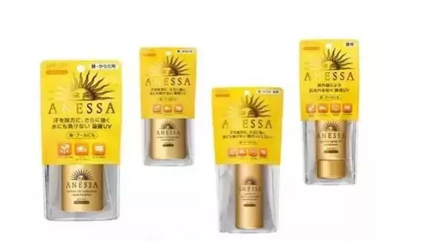 资生堂好用的护肤品,资生堂樱花系列好用么